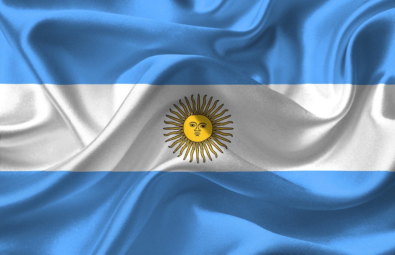 الارجنتين