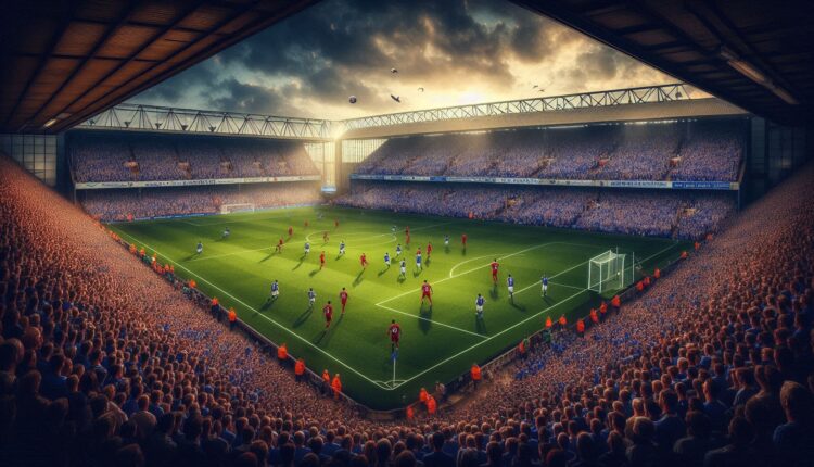 إيبسويتش تاون ضد ليفربول