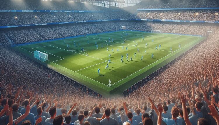 تشيلسي ضد مان سيتي