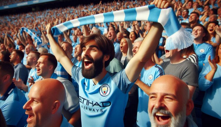 مانشستر سيتي