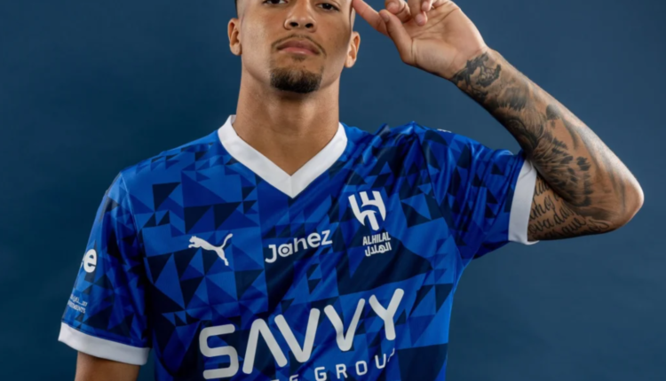 marcos leonardo alhilal