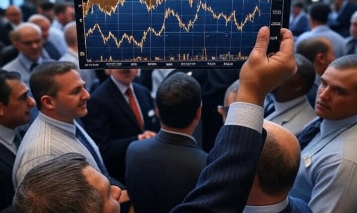 تحليل أداء الذهب في الأسواق العالمية والمحلية