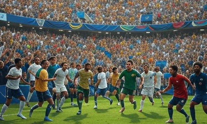 كاس العالم للأندية